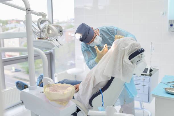 Best Emergency Dental Care for Sports Injuries in Meeker, CO
